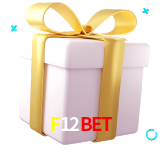 Receba seus bônus de boas-vindas no F12Bet