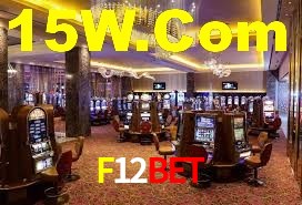 Welcome Bonus F12Bet