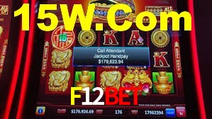 Premium Interface F12Bet