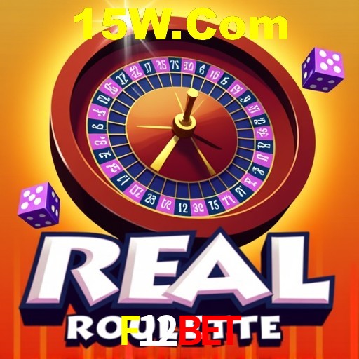 Promoção Relâmpago F12Bet