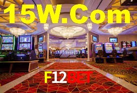 VIP Casino F12Bet