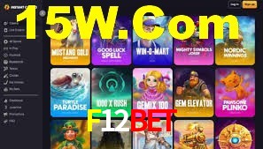 Daily Bonuses F12Bet