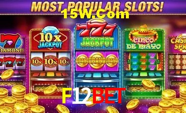 Avaliações dos Jogadores F12Bet