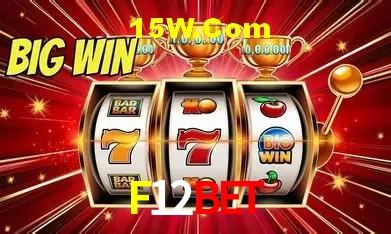 F12Bet São Paulo - Jogo Providers