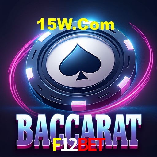 Casino Ao Vivo F12Bet