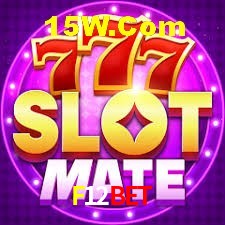 Slot Games F12Bet