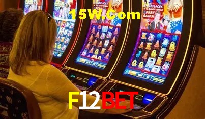 Recursos de Bônus F12Bet