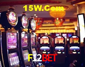 Casino Ao Vivo F12Bet