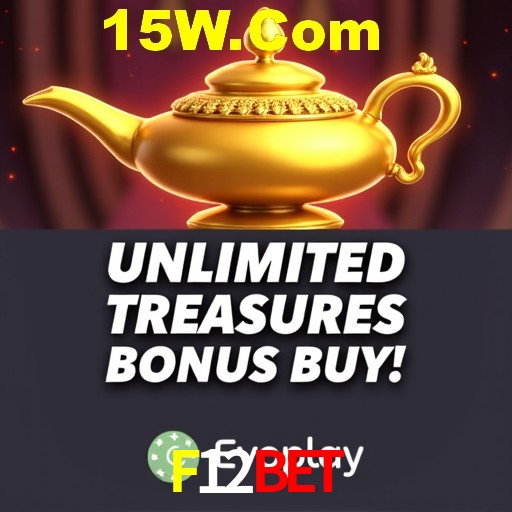 Flash Promotion F12Bet