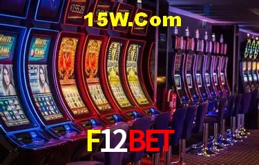 Apostas de Futebol F12Bet