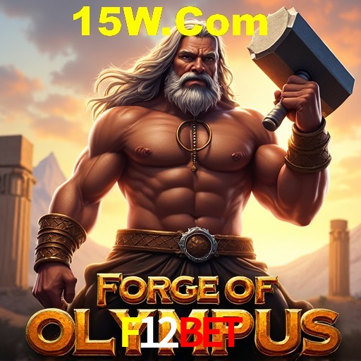 Descubra a Essência do F12Bet: Nossa História e Compromissos