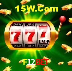 F12Bet São Paulo - Top Slots